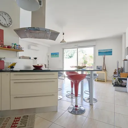 Appart T3 Bord De Luxe לה קיוטאט