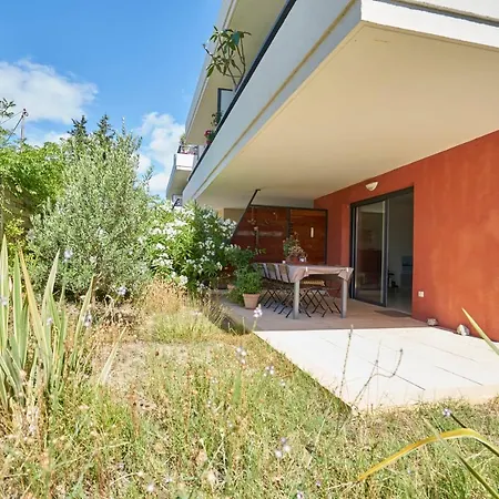 Appart T3 Bord De Luxe Διαμέρισμα Λα Σιοτά